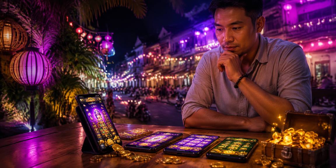 pickem Thanh Năng Lượng Bốn Tầng