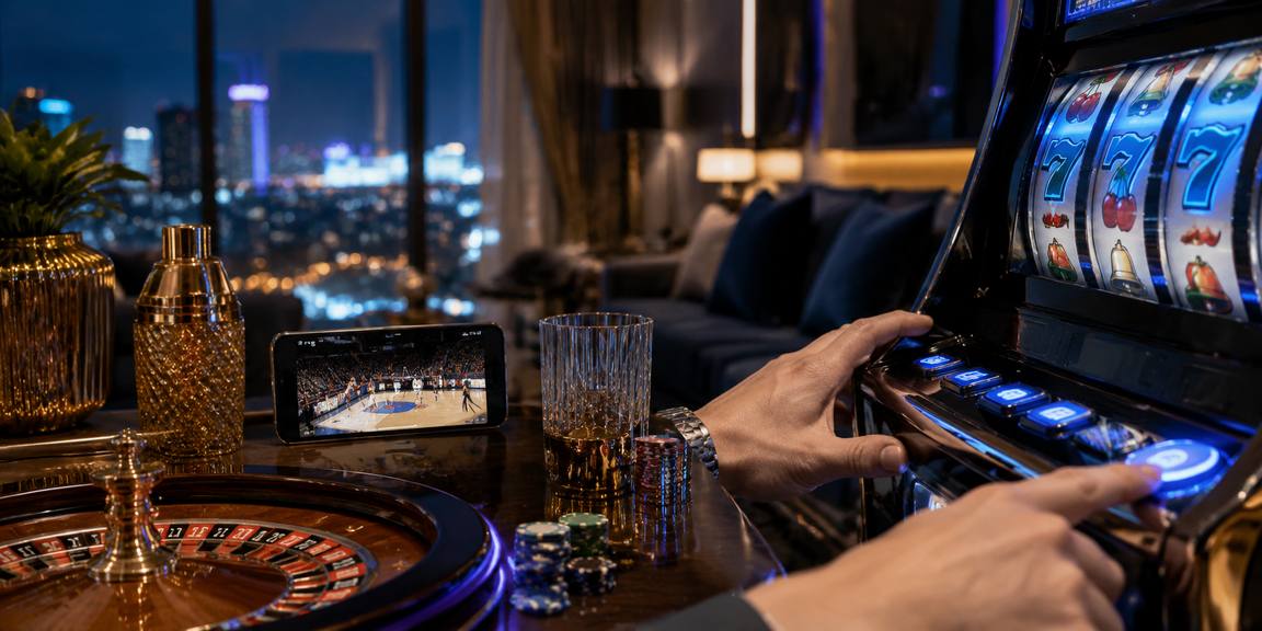 pickem Kênh hỗ trợ